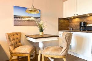 Baltischer Hof Wohnung 61