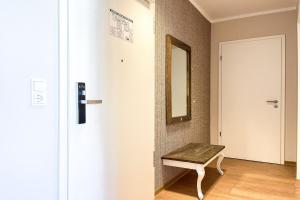 Baltischer Hof Wohnung 61