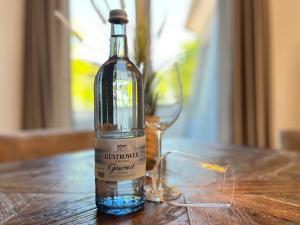 Baltischer Hof Wohnung 21