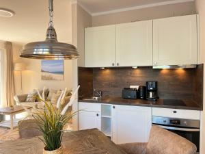 Baltischer Hof Wohnung 21