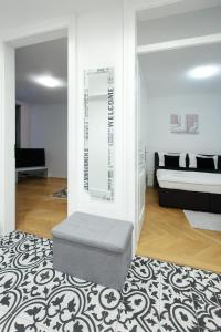 Home Sweet Home - Stephansdom