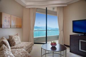 Sheraton Nha Trang Hotel & Spa