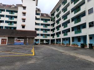 Bayu Daisy Apartment Ground Floor Port Dickson Direct Pantai