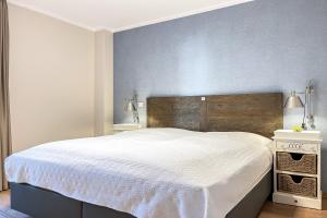 Baltischer Hof Wohnung 11