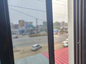 hotel pink city