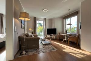 Baltischer Hof Wohnung 27