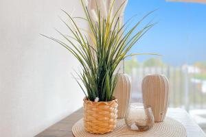 Baltischer Hof Wohnung 67