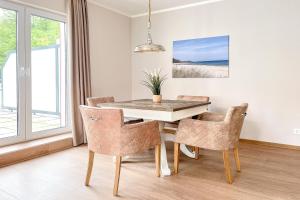 Baltischer Hof Wohnung 45