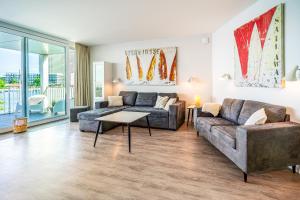 Promenadenvilla 03 Wohnung 06