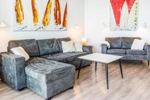 Promenadenvilla 03 Wohnung 06