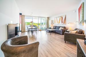 Promenadenvilla 03 Wohnung 06