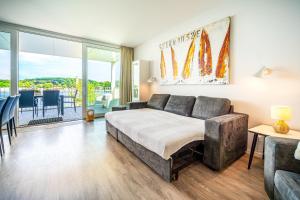 Promenadenvilla 03 Wohnung 06