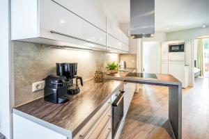 Promenadenvilla 03 Wohnung 06