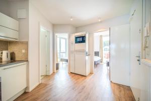 Promenadenvilla 03 Wohnung 06