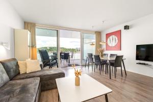 Promenadenvilla 03 Wohnung 07