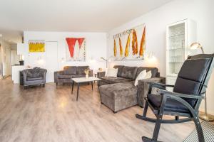 Promenadenvilla 03 Wohnung 07