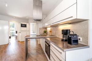 Promenadenvilla 03 Wohnung 07