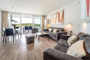 Promenadenvilla 03 Wohnung 09