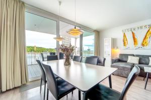 Promenadenvilla 03 Wohnung 09