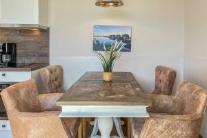 Baltischer Hof Wohnung 64