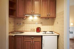 Cozy Apartment on Marszałkowska Street in the Center of Warsaw - Saviors Square