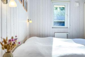 Schatzkiste - Dorf Ferienhaus 18