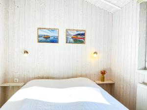 Schatzkiste - Dorf Ferienhaus 18