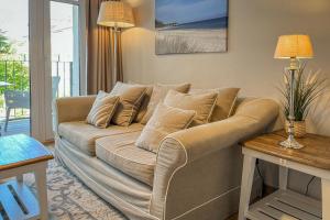 Baltischer Hof Wohnung 35