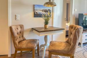 Baltischer Hof Wohnung 35