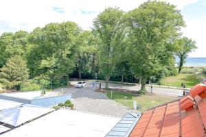 Baltischer Hof Wohnung 62