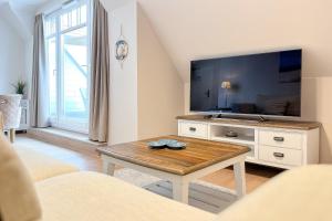 Baltischer Hof Wohnung 62