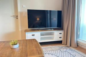 Baltischer Hof Wohnung 26