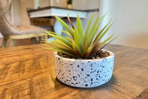 Baltischer Hof Wohnung 26