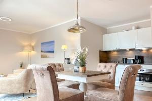 Baltischer Hof Wohnung 60