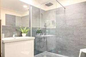 Baltischer Hof Wohnung 60