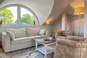 Baltischer Hof Wohnung 68