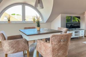 Baltischer Hof Wohnung 68