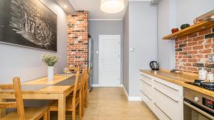 Apartament Alexandra Q4Apartments