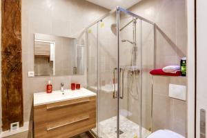 Appartement Chaussee dAntin - Mogador - Paris 9