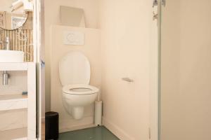 Studio cosy Love room - paris 18 -2P