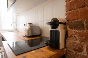 Studio cosy Love room - paris 18 -2P