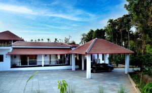 Tranquility Home Stay Coorg