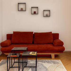 Home Sweet Home - Stephansdom