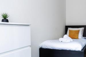 Cozy, simple, and affordable for Solo traveler