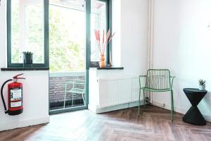 Cozy, simple, and affordable for Solo traveler