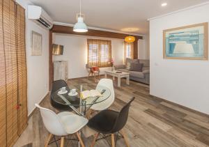 Apartamentos Al Andalusí