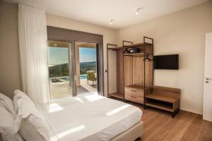 Premium Ionian Villas - Villa Insieme