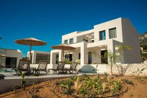 Premium Ionian Villas - Villa Insieme