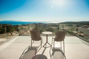 Premium Ionian Villas - Villa Insieme