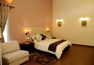 Tranquility Home Stay Coorg